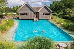Appartement am Plauer See in Ganzlin