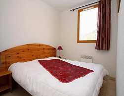 Apartment for 4 With Terrace or Balcony-formerly TUI Ferienhaus