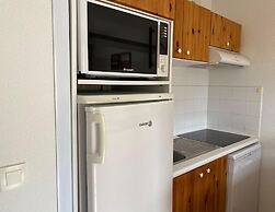 Apartment for 4 With Terrace or Balcony-formerly TUI Ferienhaus