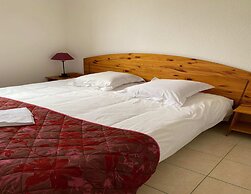 Apartment for 4 With Terrace or Balcony-formerly TUI Ferienhaus
