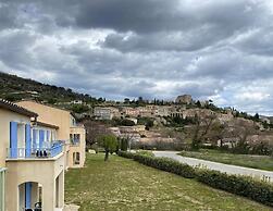 Apartment for 4 With Terrace or Balcony-formerly TUI Ferienhaus