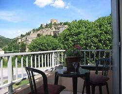Apartment for 4 With Terrace or Balcony-formerly TUI Ferienhaus