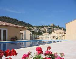 Apartment for 4 With Terrace or Balcony-formerly TUI Ferienhaus