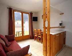 Apartment for 4 With Terrace or Balcony-formerly TUI Ferienhaus