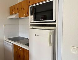 Apartment for 4 With Terrace or Balcony-formerly TUI Ferienhaus