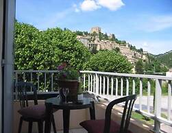 Apartment for 4 With Terrace or Balcony-formerly TUI Ferienhaus