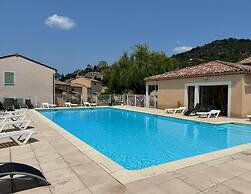 Apartment for 4 With Terrace or Balcony-formerly TUI Ferienhaus