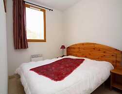 Apartment for 4 With Terrace or Balcony-formerly TUI Ferienhaus