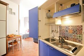Apartment for Three Person in Rome