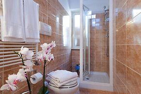 Apartment for Three Person in Rome