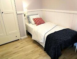 Apartment for 3 People in Miedzyzdroje