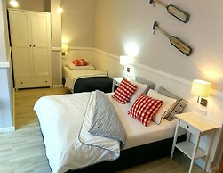 Apartment for 3 People in Miedzyzdroje