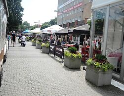 Apartment for 3 People in Miedzyzdroje