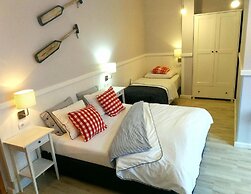 Apartment for 3 People in Miedzyzdroje