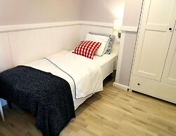 Apartment for 3 People in Miedzyzdroje