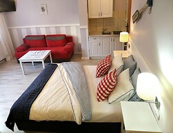 Apartment for 3 People in Miedzyzdroje