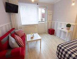 Apartment for 3 People in Miedzyzdroje