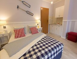 Apartment for 3 People in Miedzyzdroje