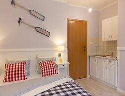 Apartment for 3 People in Miedzyzdroje