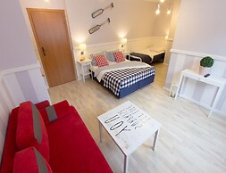 Apartment for 3 People in Miedzyzdroje