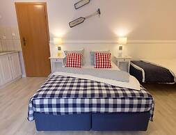 Apartment for 3 People in Miedzyzdroje