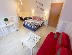 Apartment for 3 People in Miedzyzdroje