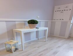 Apartment for 3 People in Miedzyzdroje