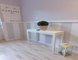 Apartment for 3 People in Miedzyzdroje