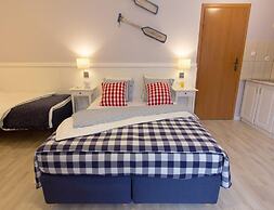 Apartment for 3 People in Miedzyzdroje