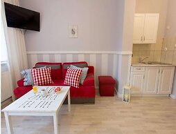 Apartment for 3 People in Miedzyzdroje