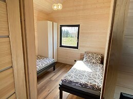 Holiday Home in Wicie With Garden