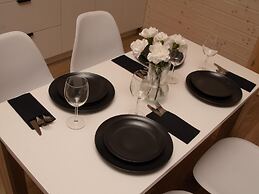 Holiday Home in Wicie With Garden