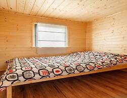 One-storey Holiday Houses Near the Beach, Gaski