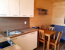 One-storey Holiday Houses Near the Beach, Gaski