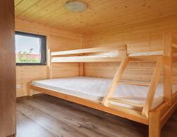 One-storey Holiday Houses Near the Beach, Gaski