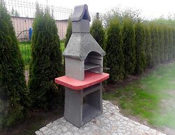 One-storey Holiday Houses Near the Beach, Gaski