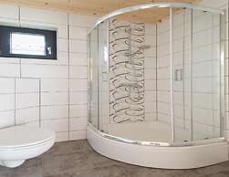 One-storey Holiday Houses Near the Beach, Gaski