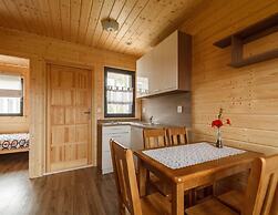 One-storey Holiday Houses Near the Beach, Gaski