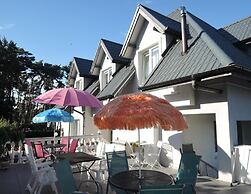 Comfortable Studio Close to the sea