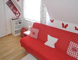 Comfortable Studio Close to the sea