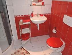 Comfortable Studio Close to the sea