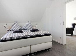 Ferienhaus am Yachthafen in Peenemuende