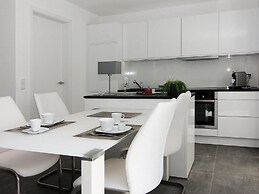 Ferienhaus am Yachthafen in Peenemuende