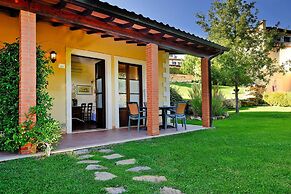 Apartment in Residence Borgo Magliano, in Magliano