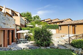 Apartment in Residence Borgo Magliano, in Magliano