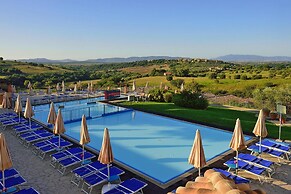 Apartment in Residence Borgo Magliano, in Magliano