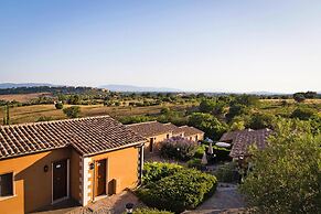 Apartment in Residence Borgo Magliano, in Magliano