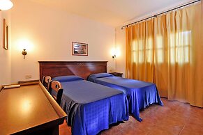 Apartment in Residence Borgo Magliano, in Magliano