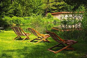 Holiday Accommodation in the Zorn Valley