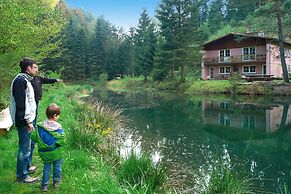 Holiday Accommodation in the Zorn Valley
